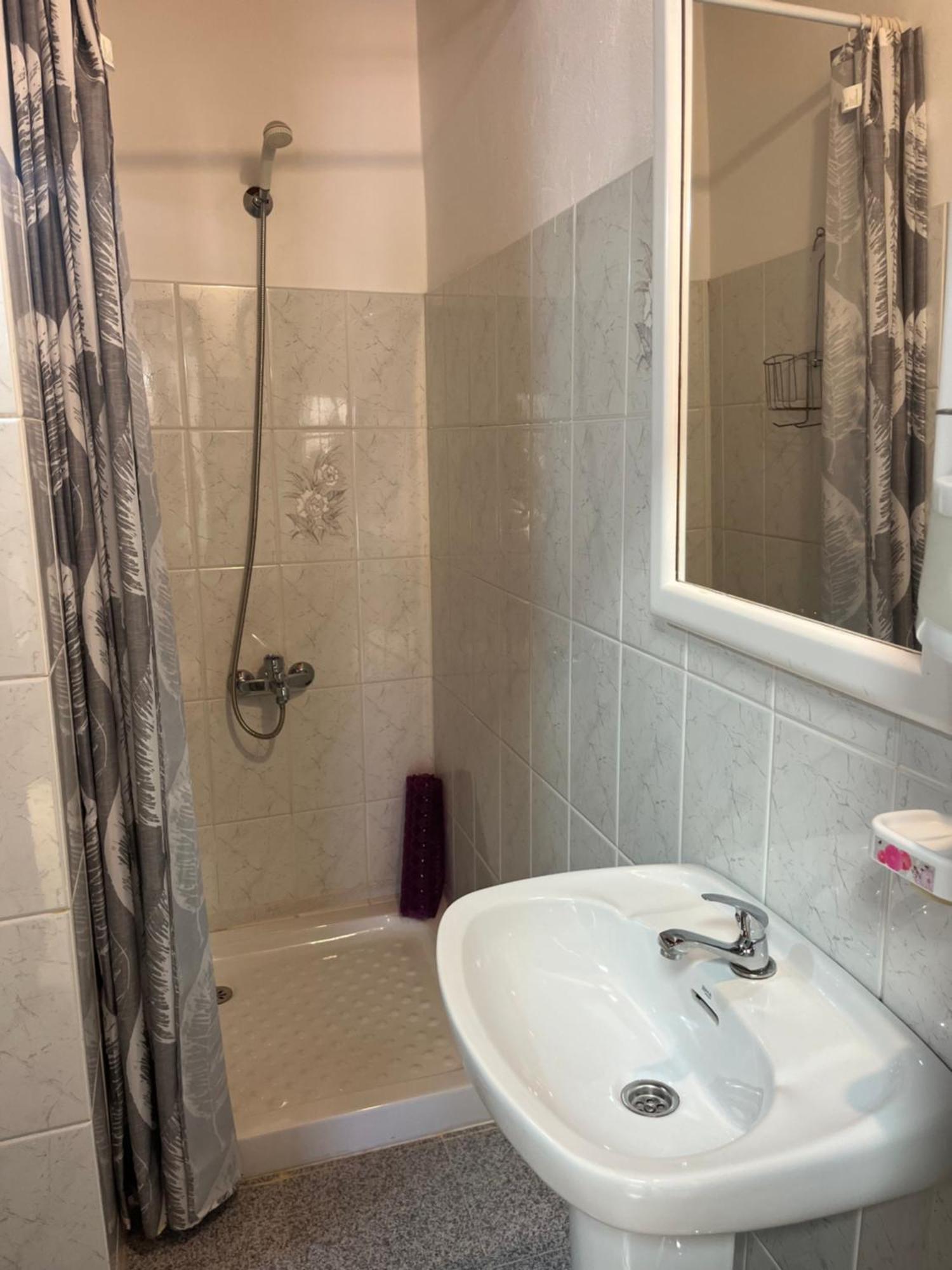 הוילה Betancuría Casa Aulaga מראה חיצוני תמונה