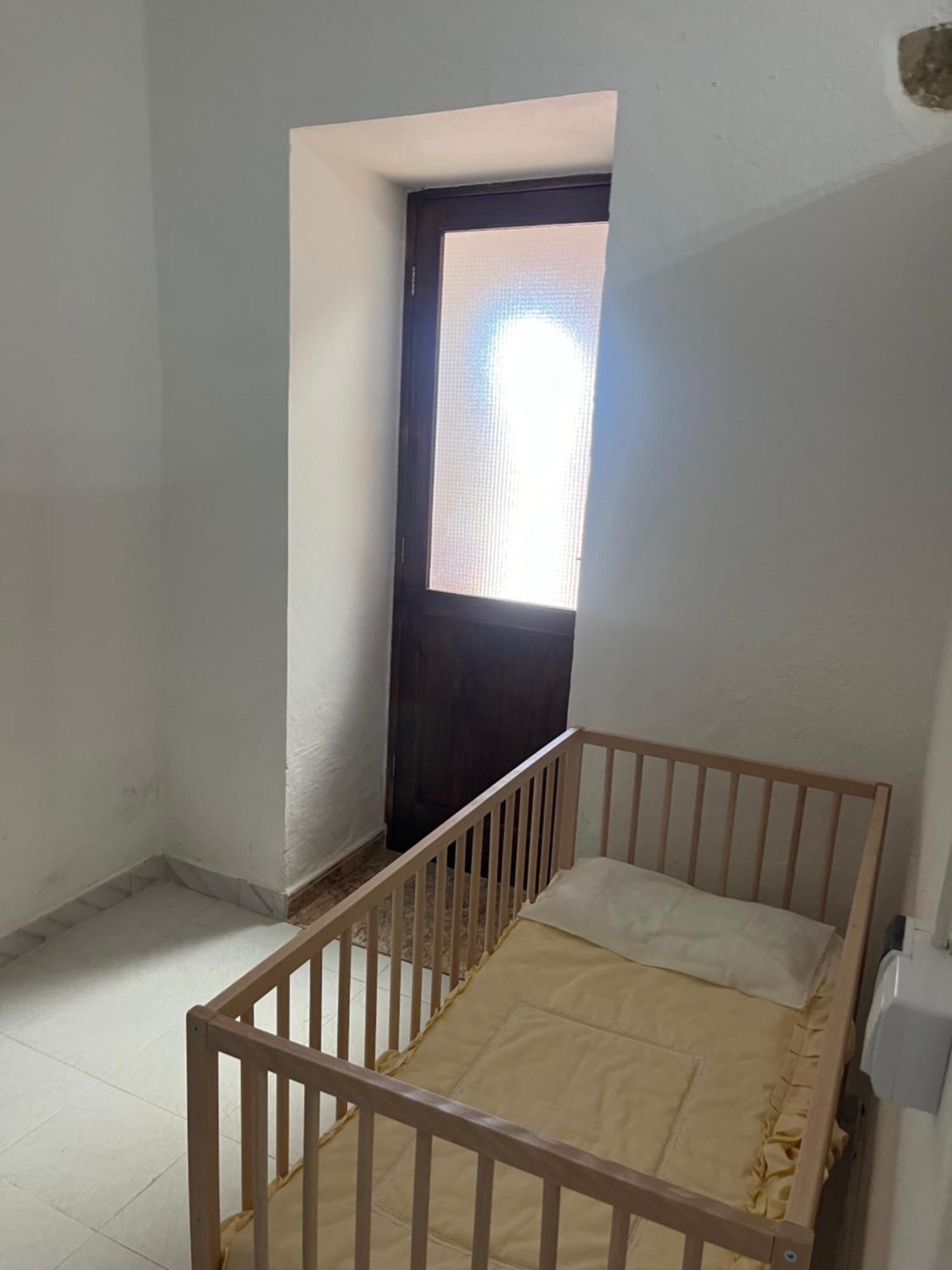 הוילה Betancuría Casa Aulaga מראה חיצוני תמונה