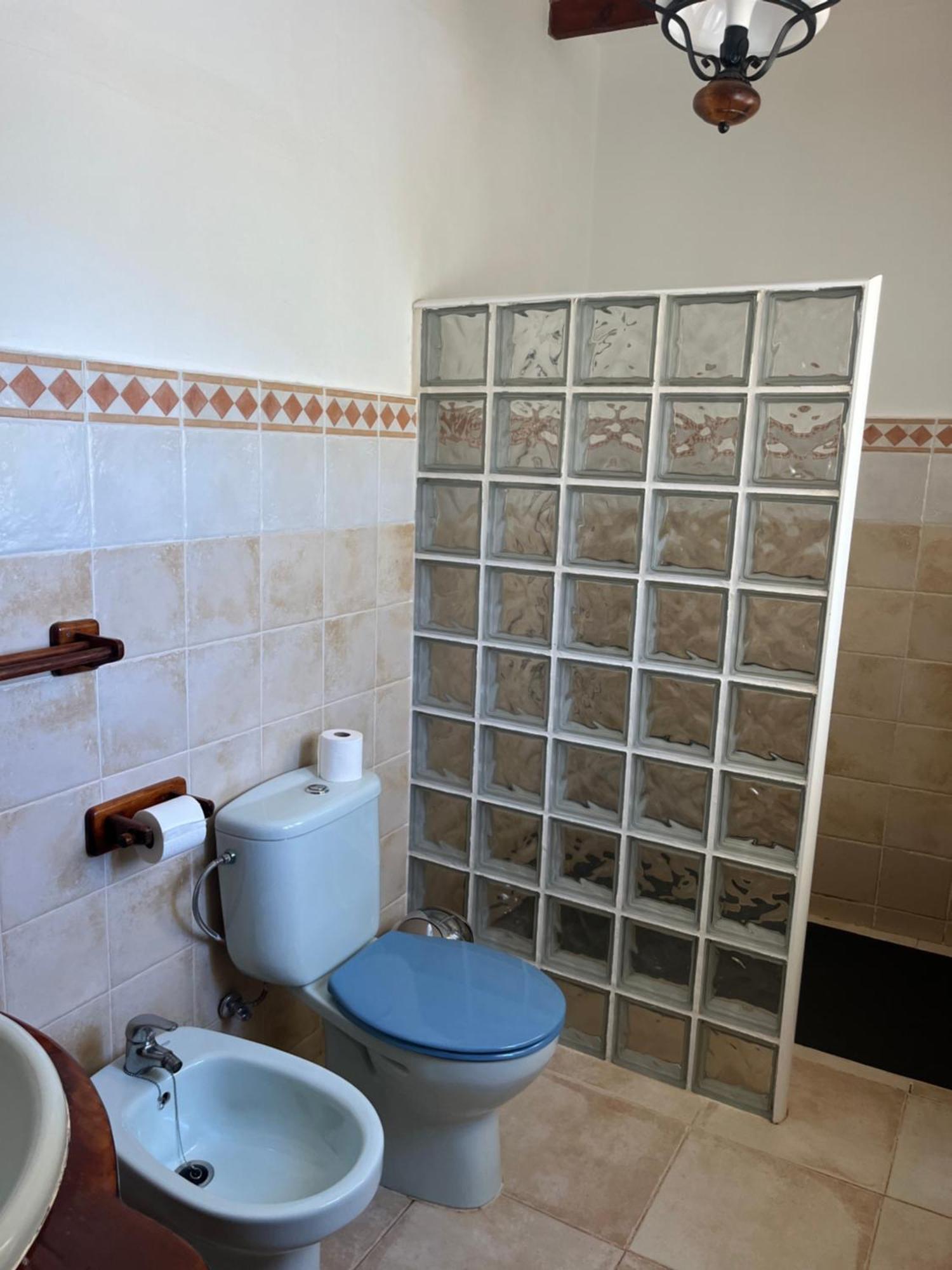 הוילה Betancuría Casa Aulaga מראה חיצוני תמונה