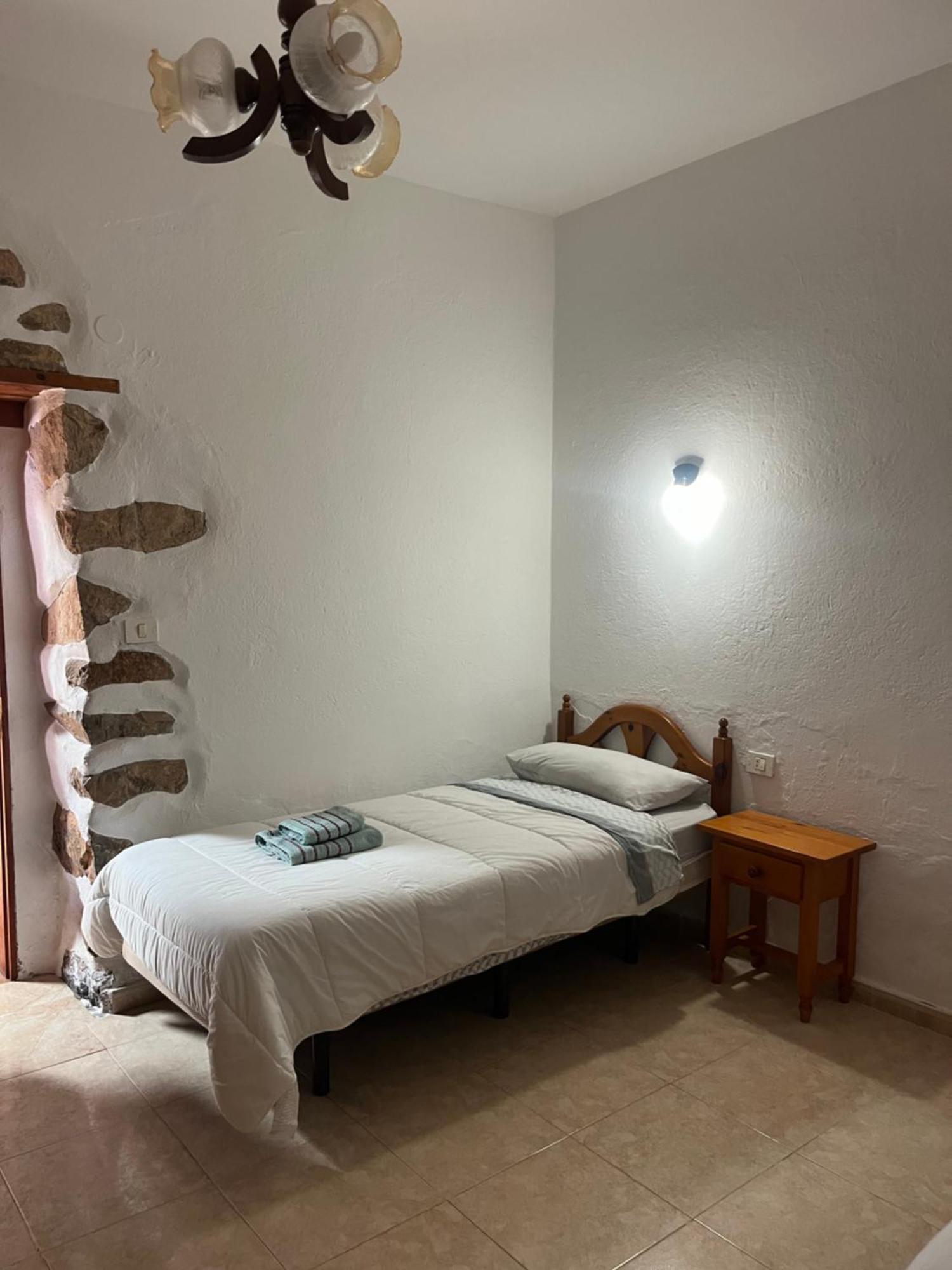 הוילה Betancuría Casa Aulaga מראה חיצוני תמונה