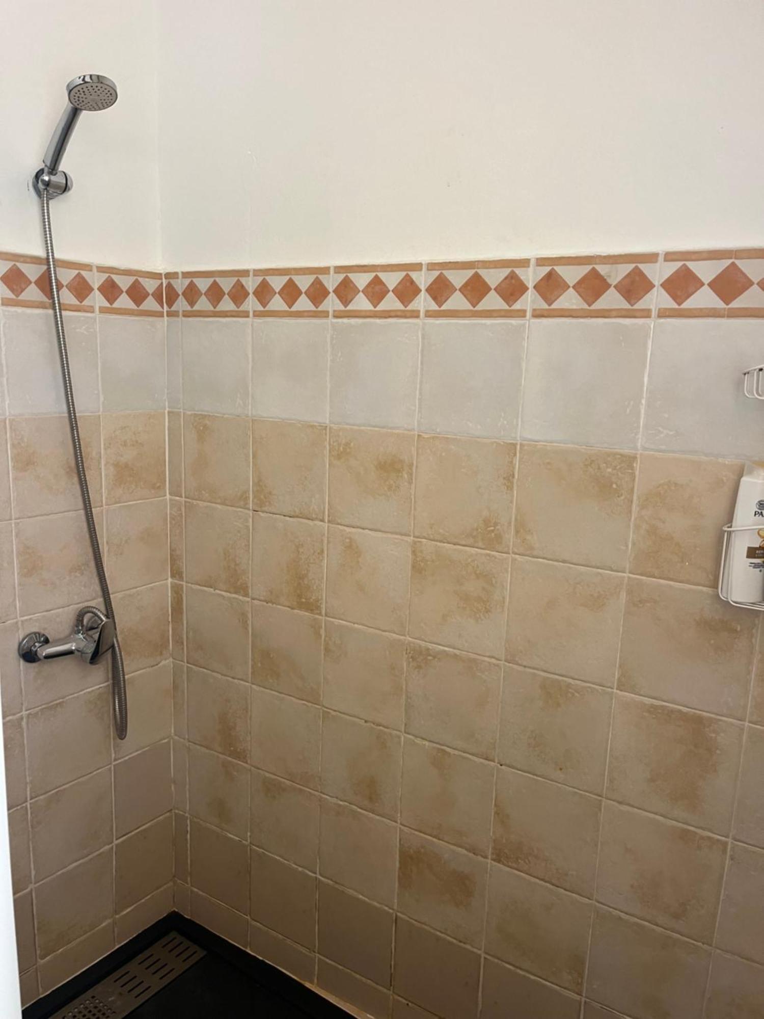 הוילה Betancuría Casa Aulaga מראה חיצוני תמונה